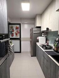 Blk 677A Park Grove @ Yishun (Yishun), HDB 4 Rooms #566850361